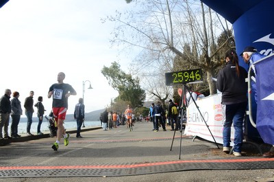 Giro del Lago di Bracciano (16/02/2014) 044