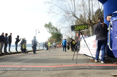 Giro del Lago di Bracciano (16/02/2014) 046
