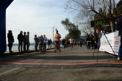 Giro del Lago di Bracciano (16/02/2014) 050
