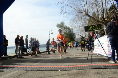 Giro del Lago di Bracciano (16/02/2014) 062