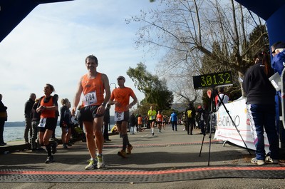 Giro del Lago di Bracciano (16/02/2014) 063