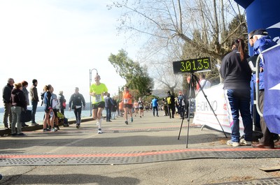 Giro del Lago di Bracciano (16/02/2014) 064