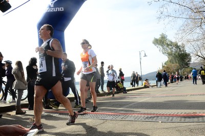 Giro del Lago di Bracciano (16/02/2014) 065