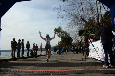 Giro del Lago di Bracciano (16/02/2014) 066