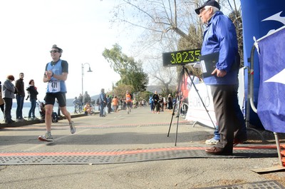 Giro del Lago di Bracciano (16/02/2014) 072