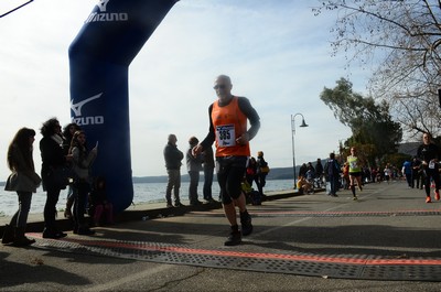Giro del Lago di Bracciano (16/02/2014) 073
