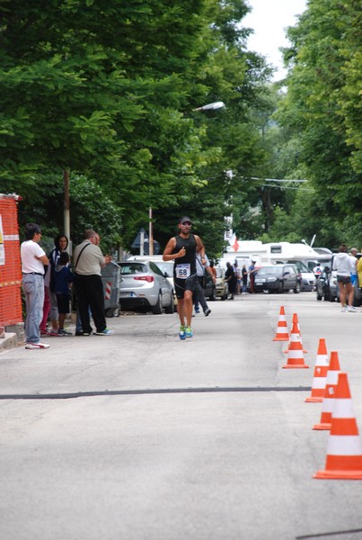 Giro del Lago di Campotosto TS/CE (26/07/2014) 00001