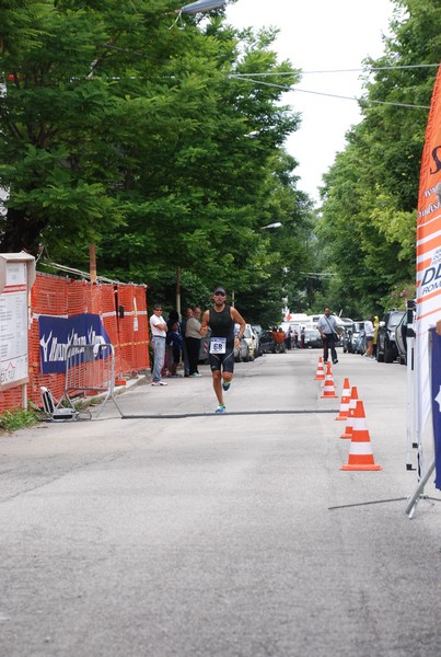 Giro del Lago di Campotosto TS/CE (26/07/2014) 00003