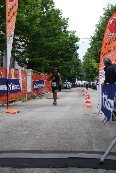 Giro del Lago di Campotosto TS/CE (26/07/2014) 00005