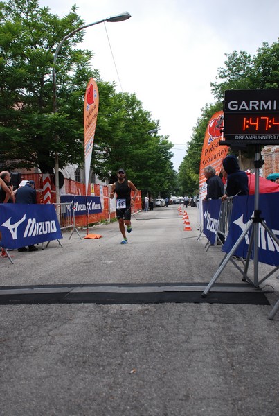 Giro del Lago di Campotosto TS/CE (26/07/2014) 00006
