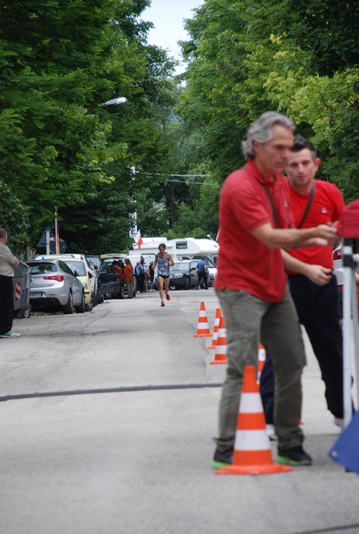 Giro del Lago di Campotosto TS/CE (26/07/2014) 00007