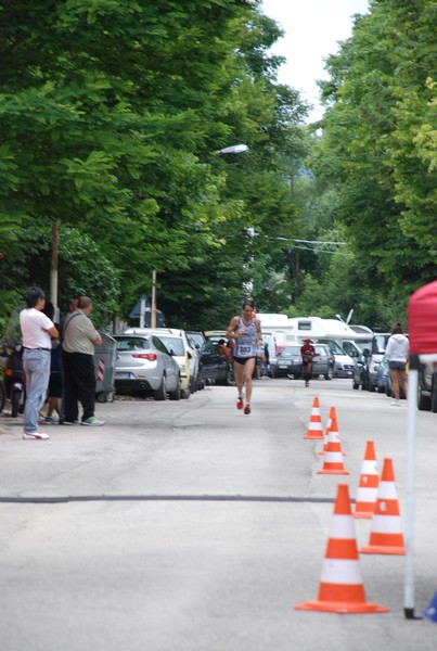 Giro del Lago di Campotosto TS/CE (26/07/2014) 00008
