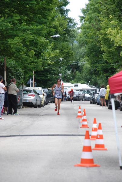 Giro del Lago di Campotosto TS/CE (26/07/2014) 00010