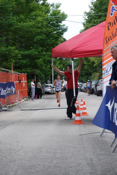 Giro del Lago di Campotosto TS/CE (26/07/2014) 00011