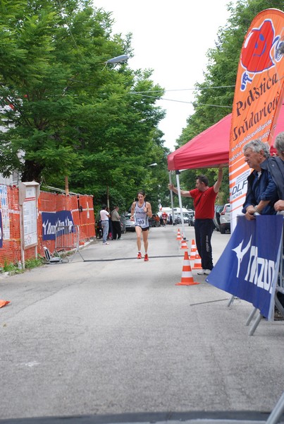 Giro del Lago di Campotosto TS/CE (26/07/2014) 00012