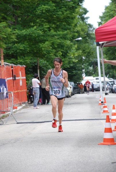 Giro del Lago di Campotosto TS/CE (26/07/2014) 00013