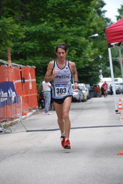Giro del Lago di Campotosto TS/CE (26/07/2014) 00014