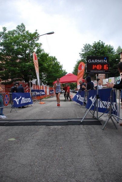 Giro del Lago di Campotosto TS/CE (26/07/2014) 00015
