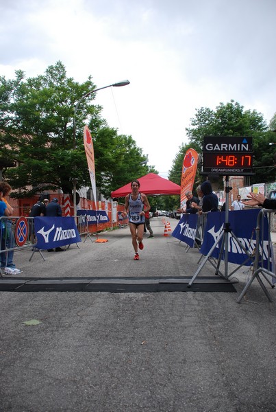 Giro del Lago di Campotosto TS/CE (26/07/2014) 00016