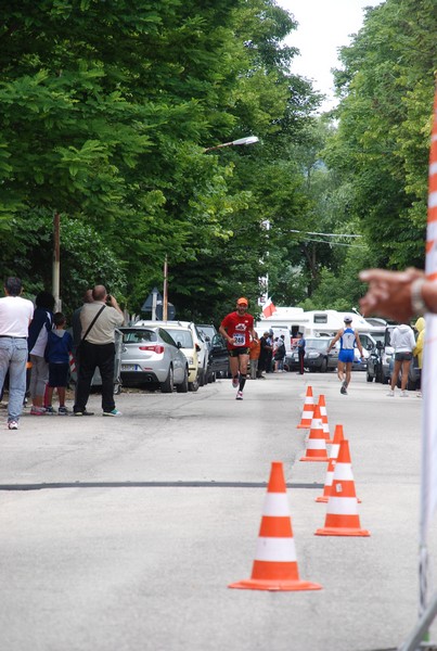 Giro del Lago di Campotosto TS/CE (26/07/2014) 00017