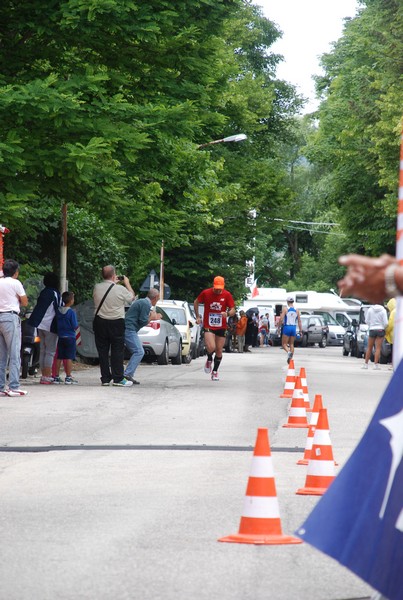 Giro del Lago di Campotosto TS/CE (26/07/2014) 00019