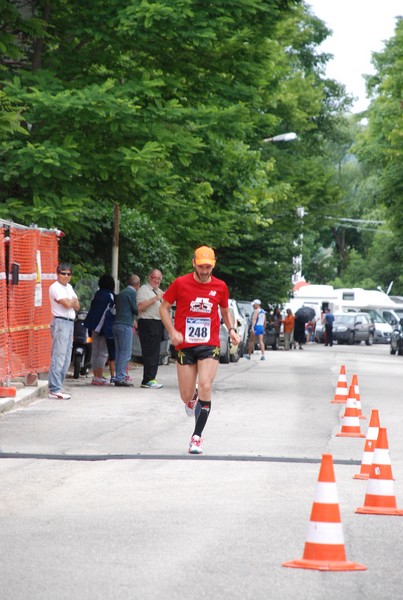 Giro del Lago di Campotosto TS/CE (26/07/2014) 00020