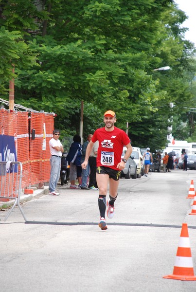 Giro del Lago di Campotosto TS/CE (26/07/2014) 00021