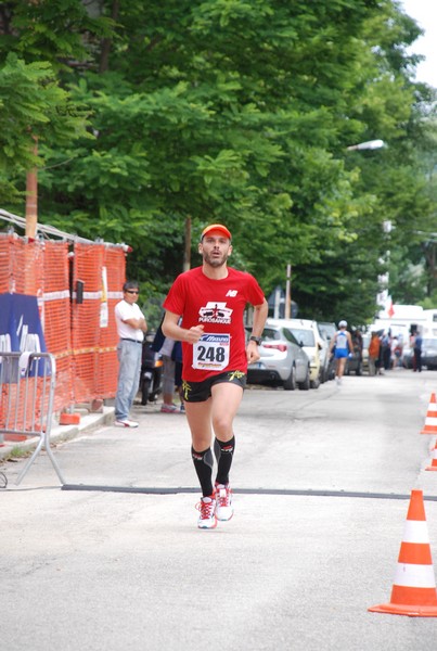 Giro del Lago di Campotosto TS/CE (26/07/2014) 00022
