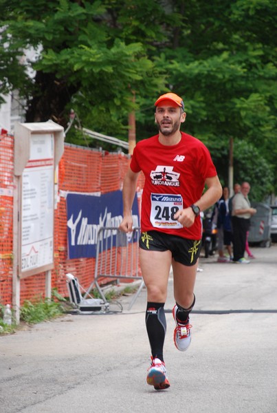 Giro del Lago di Campotosto TS/CE (26/07/2014) 00023