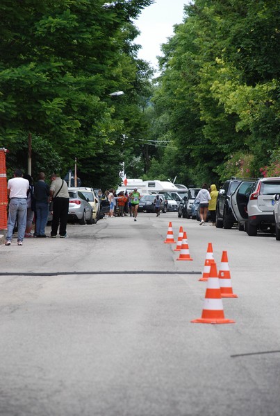 Giro del Lago di Campotosto TS/CE (26/07/2014) 00025