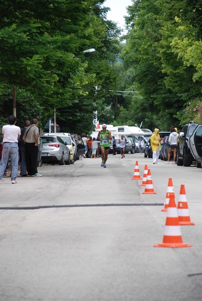 Giro del Lago di Campotosto TS/CE (26/07/2014) 00027