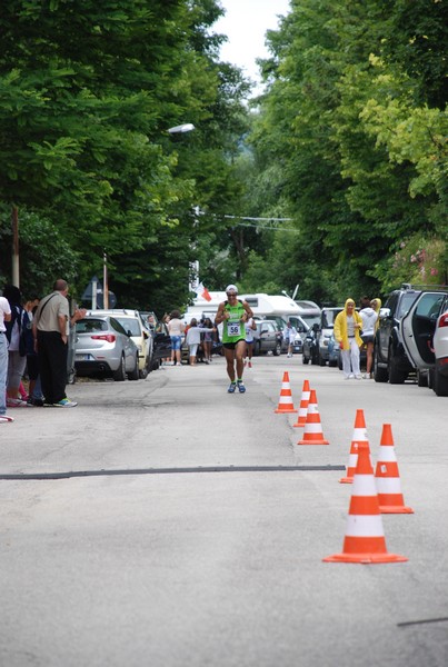 Giro del Lago di Campotosto TS/CE (26/07/2014) 00028