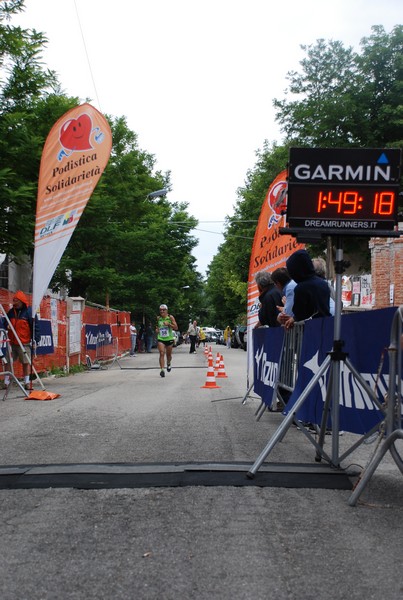 Giro del Lago di Campotosto TS/CE (26/07/2014) 00031