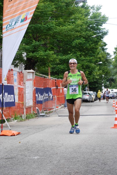 Giro del Lago di Campotosto TS/CE (26/07/2014) 00032