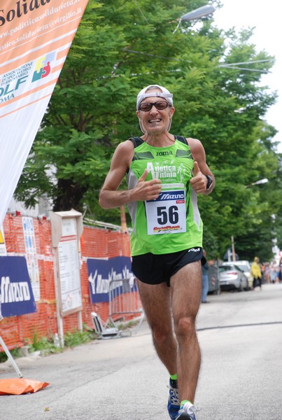 Giro del Lago di Campotosto TS/CE (26/07/2014) 00033