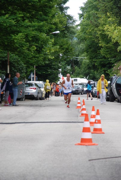Giro del Lago di Campotosto TS/CE (26/07/2014) 00034