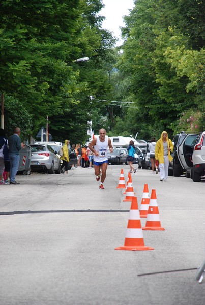 Giro del Lago di Campotosto TS/CE (26/07/2014) 00035