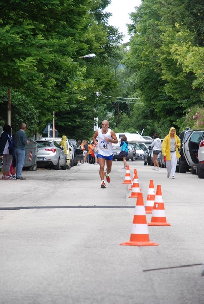 Giro del Lago di Campotosto TS/CE (26/07/2014) 00036