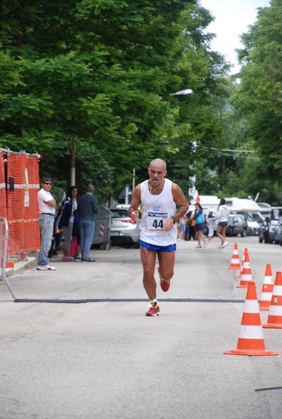 Giro del Lago di Campotosto TS/CE (26/07/2014) 00037