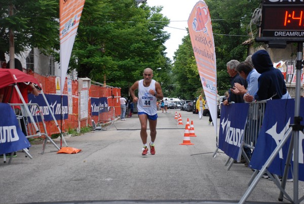 Giro del Lago di Campotosto TS/CE (26/07/2014) 00038