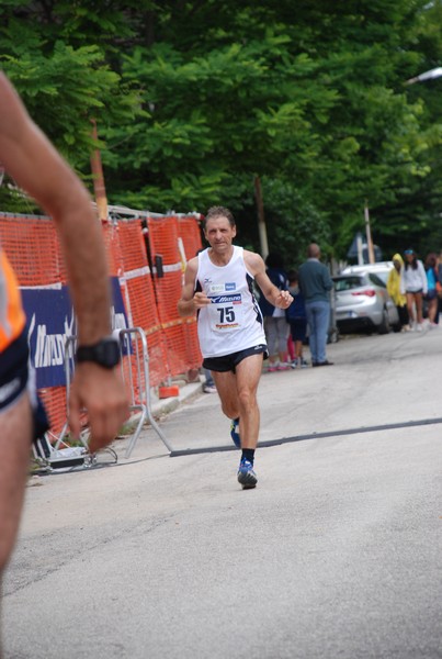 Giro del Lago di Campotosto TS/CE (26/07/2014) 00040
