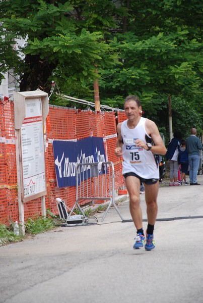 Giro del Lago di Campotosto TS/CE (26/07/2014) 00041