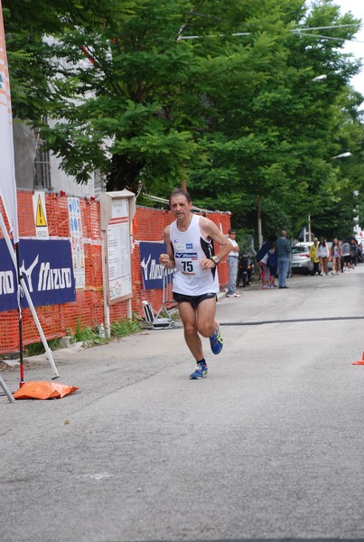 Giro del Lago di Campotosto TS/CE (26/07/2014) 00042