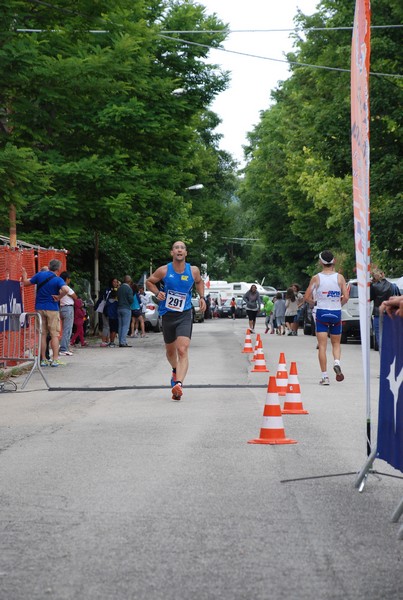Giro del Lago di Campotosto TS/CE (26/07/2014) 00045