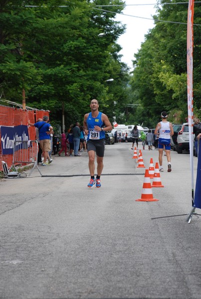 Giro del Lago di Campotosto TS/CE (26/07/2014) 00046