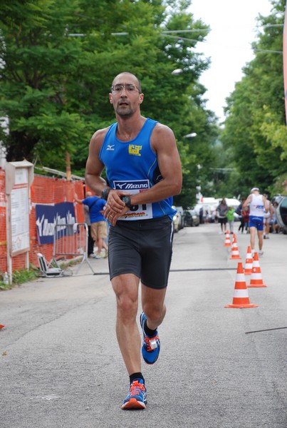 Giro del Lago di Campotosto TS/CE (26/07/2014) 00048