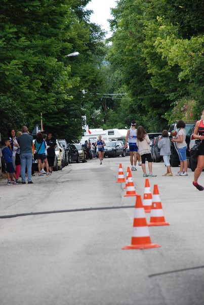 Giro del Lago di Campotosto TS/CE (26/07/2014) 00049