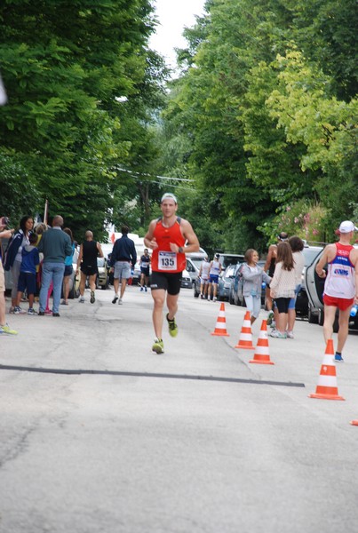 Giro del Lago di Campotosto TS/CE (26/07/2014) 00060