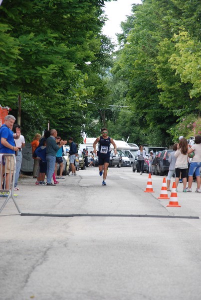 Giro del Lago di Campotosto TS/CE (26/07/2014) 00065