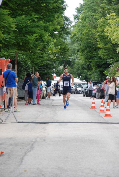 Giro del Lago di Campotosto TS/CE (26/07/2014) 00066